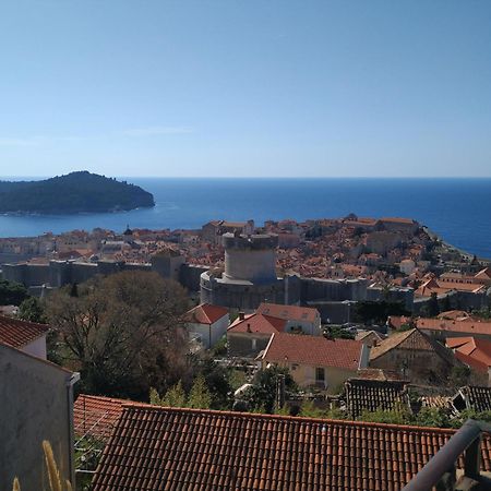 Dubrovnik Apartments Lele Dış mekan fotoğraf