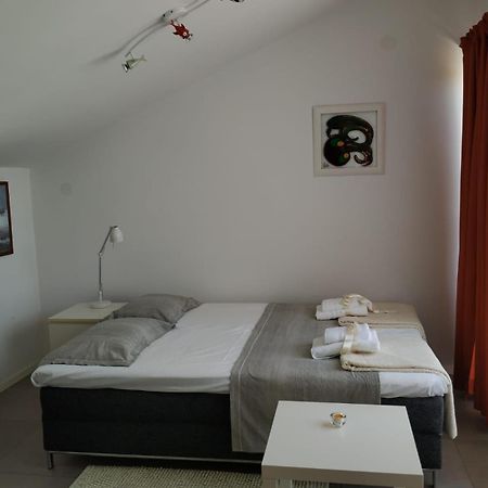 Dubrovnik Apartments Lele Oda fotoğraf