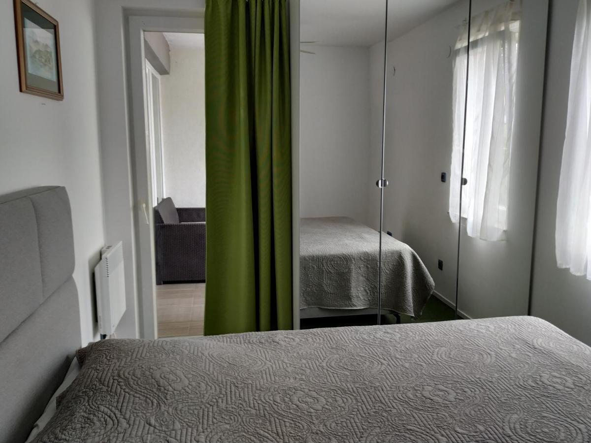 Dubrovnik Apartments Lele Dış mekan fotoğraf