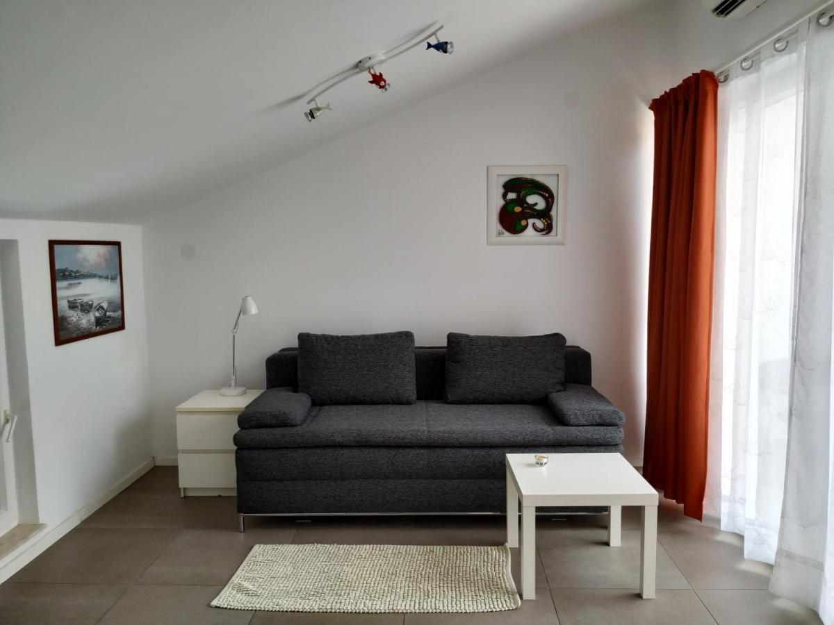 Dubrovnik Apartments Lele Dış mekan fotoğraf