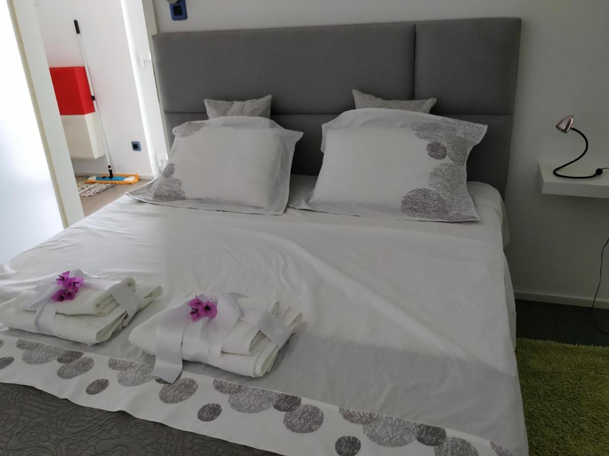 Dubrovnik Apartments Lele Dış mekan fotoğraf