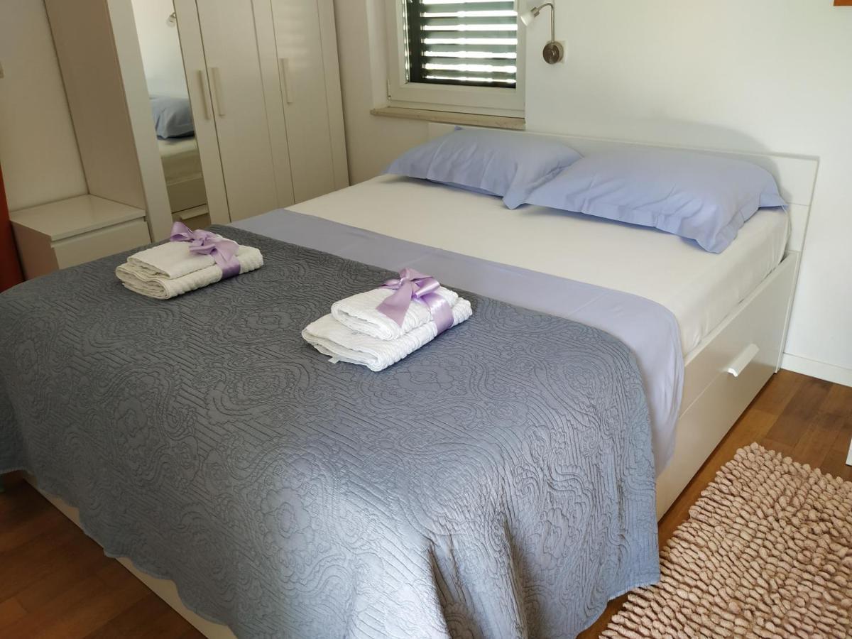 Dubrovnik Apartments Lele Dış mekan fotoğraf