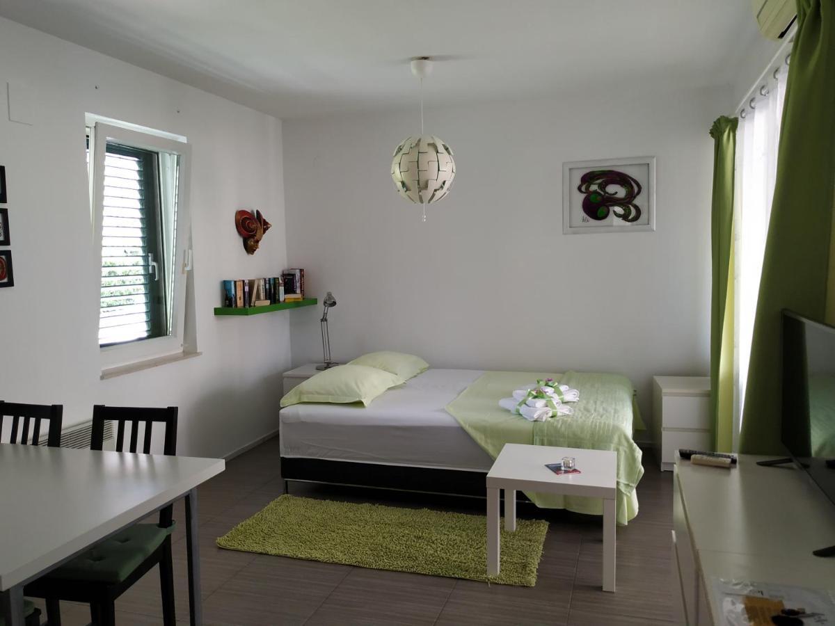Dubrovnik Apartments Lele Dış mekan fotoğraf