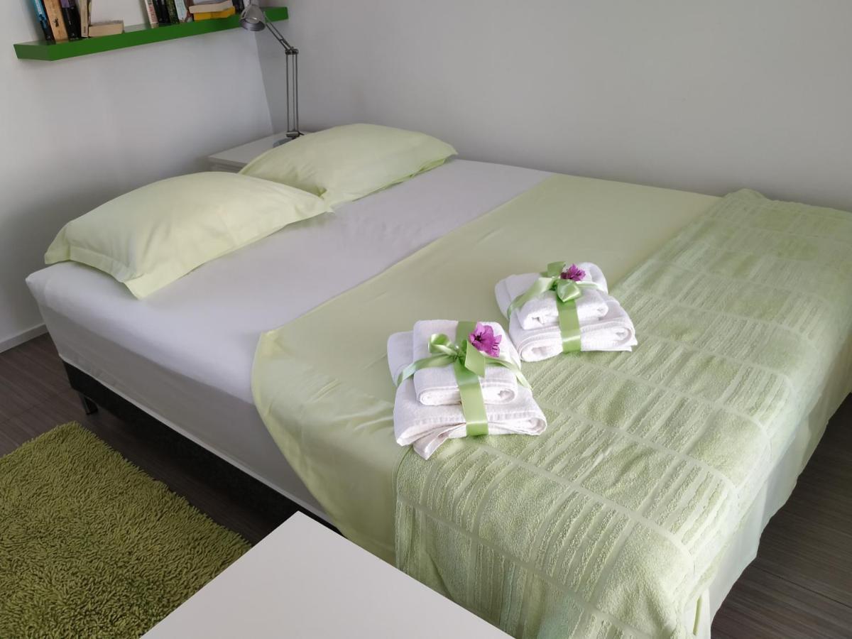 Dubrovnik Apartments Lele Dış mekan fotoğraf