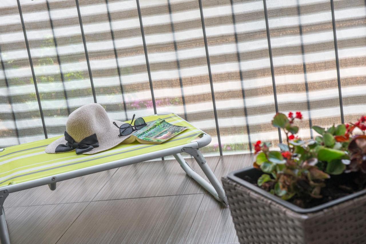 Dubrovnik Apartments Lele Dış mekan fotoğraf