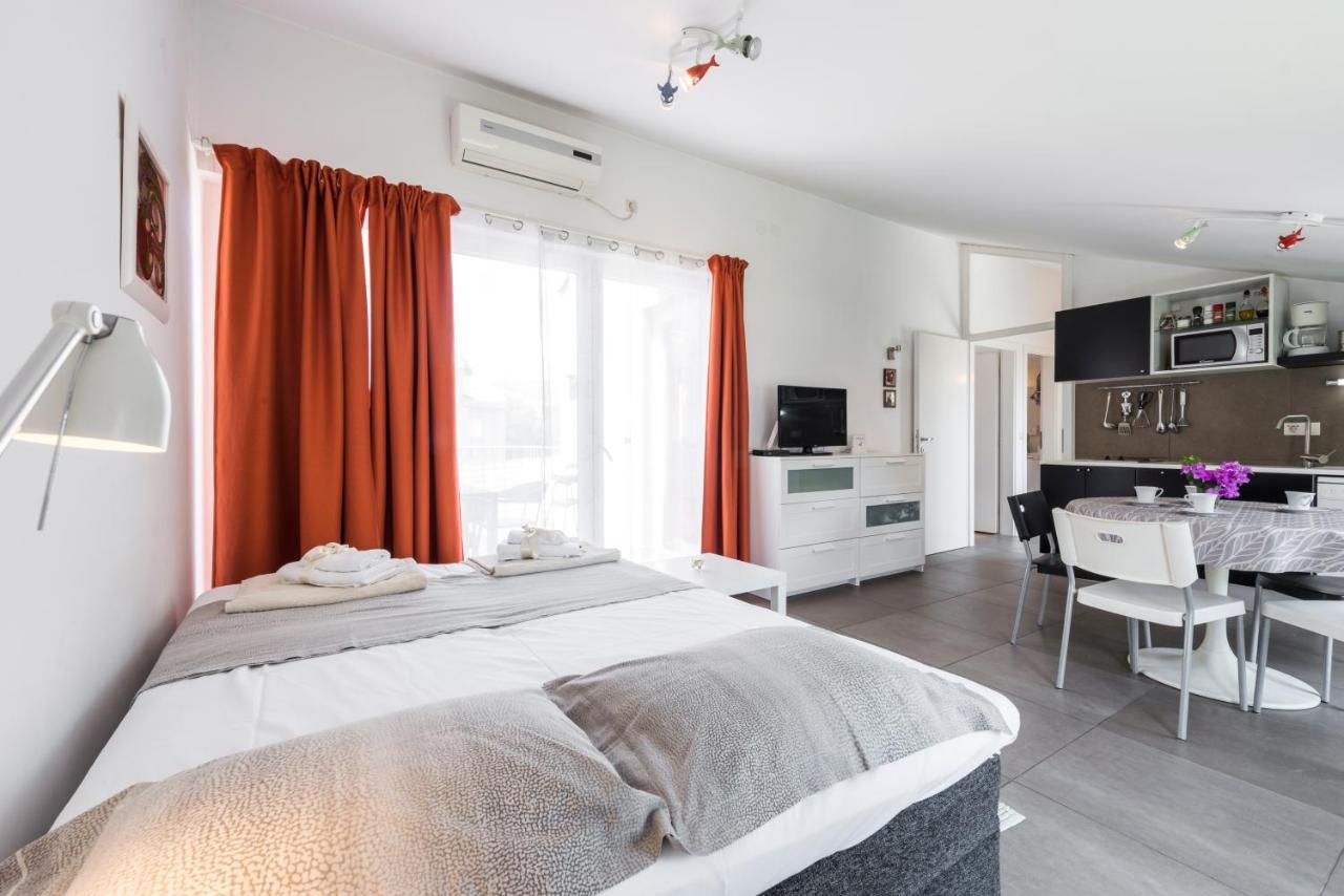 Dubrovnik Apartments Lele Dış mekan fotoğraf