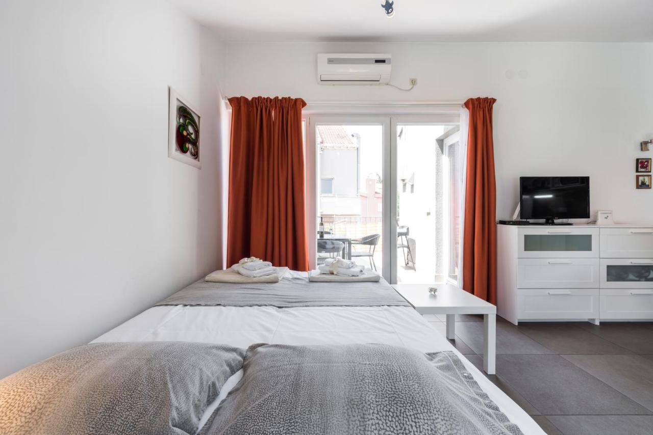 Dubrovnik Apartments Lele Dış mekan fotoğraf