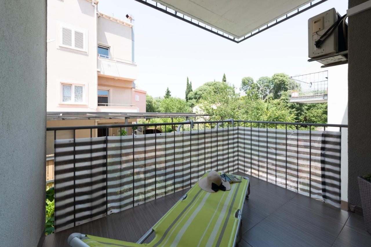 Dubrovnik Apartments Lele Dış mekan fotoğraf
