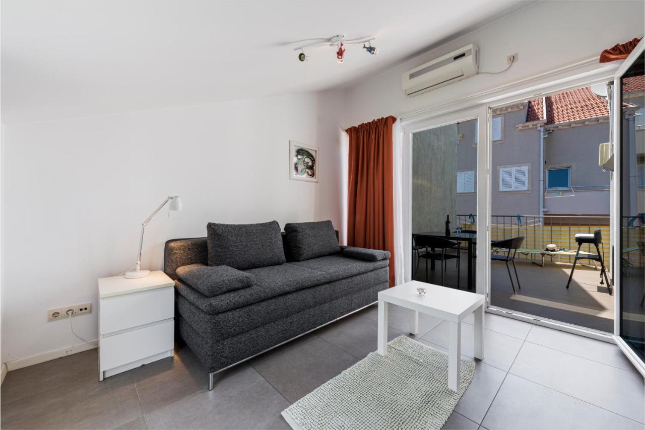Dubrovnik Apartments Lele Dış mekan fotoğraf