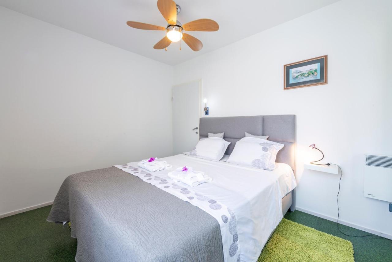 Dubrovnik Apartments Lele Dış mekan fotoğraf