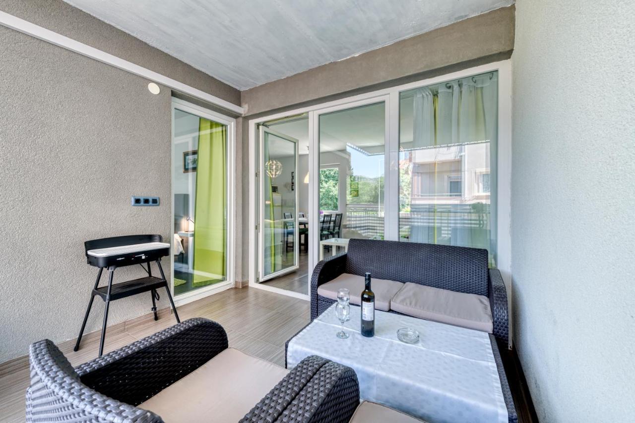 Dubrovnik Apartments Lele Dış mekan fotoğraf