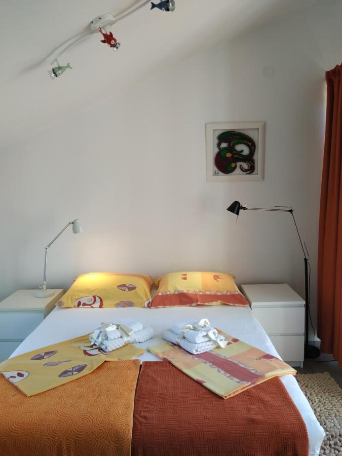 Dubrovnik Apartments Lele Dış mekan fotoğraf