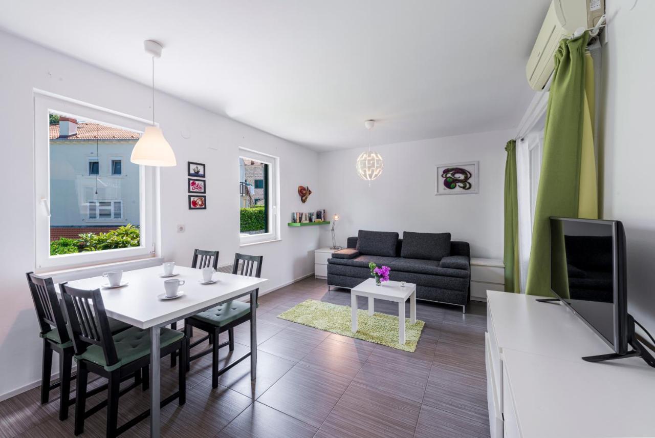 Dubrovnik Apartments Lele Dış mekan fotoğraf