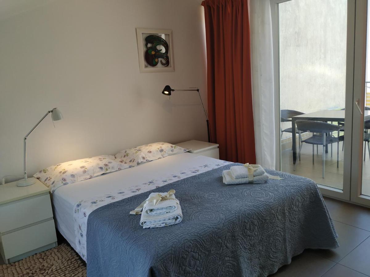 Dubrovnik Apartments Lele Dış mekan fotoğraf