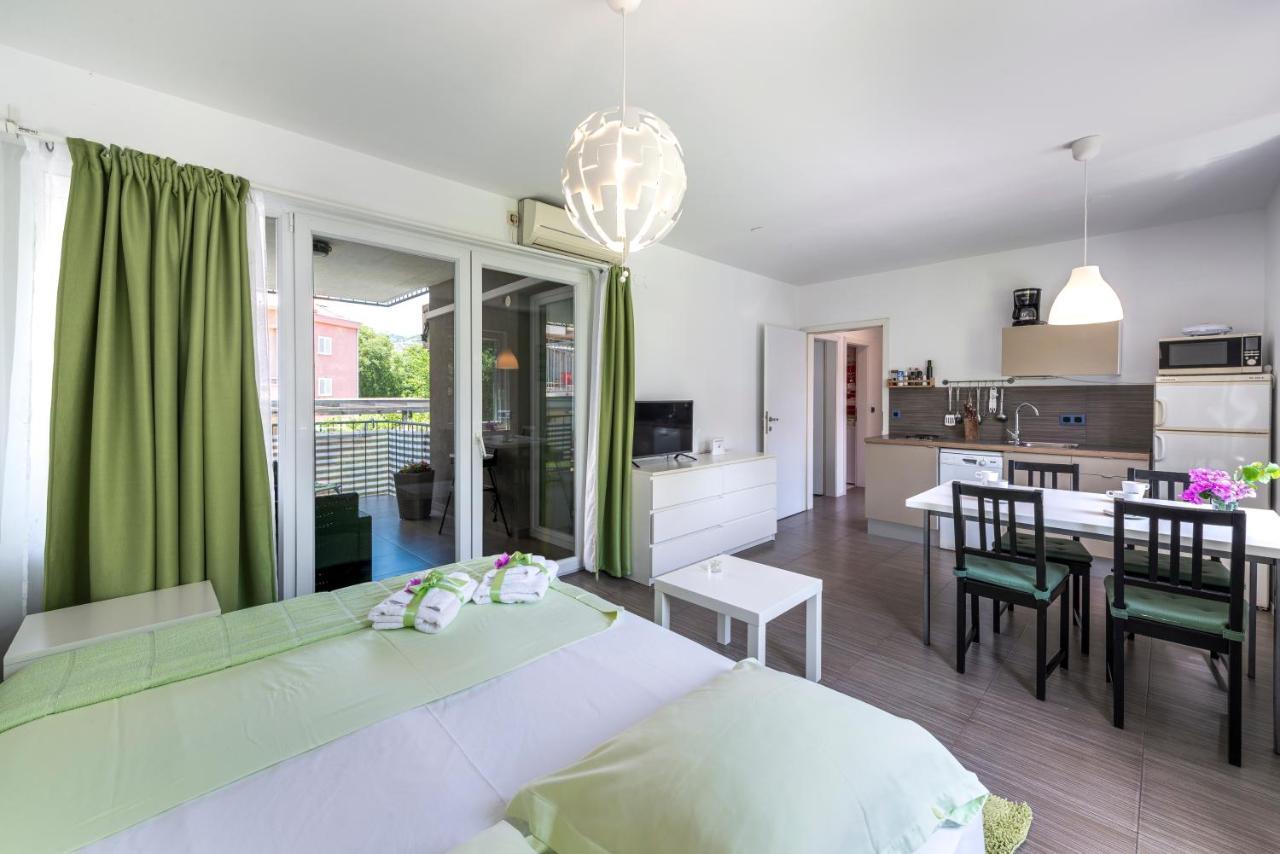 Dubrovnik Apartments Lele Dış mekan fotoğraf