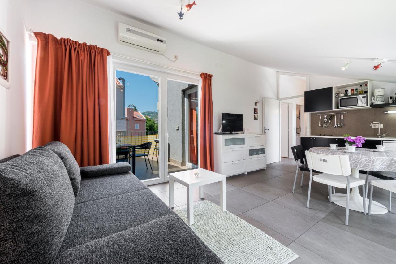 Dubrovnik Apartments Lele Dış mekan fotoğraf
