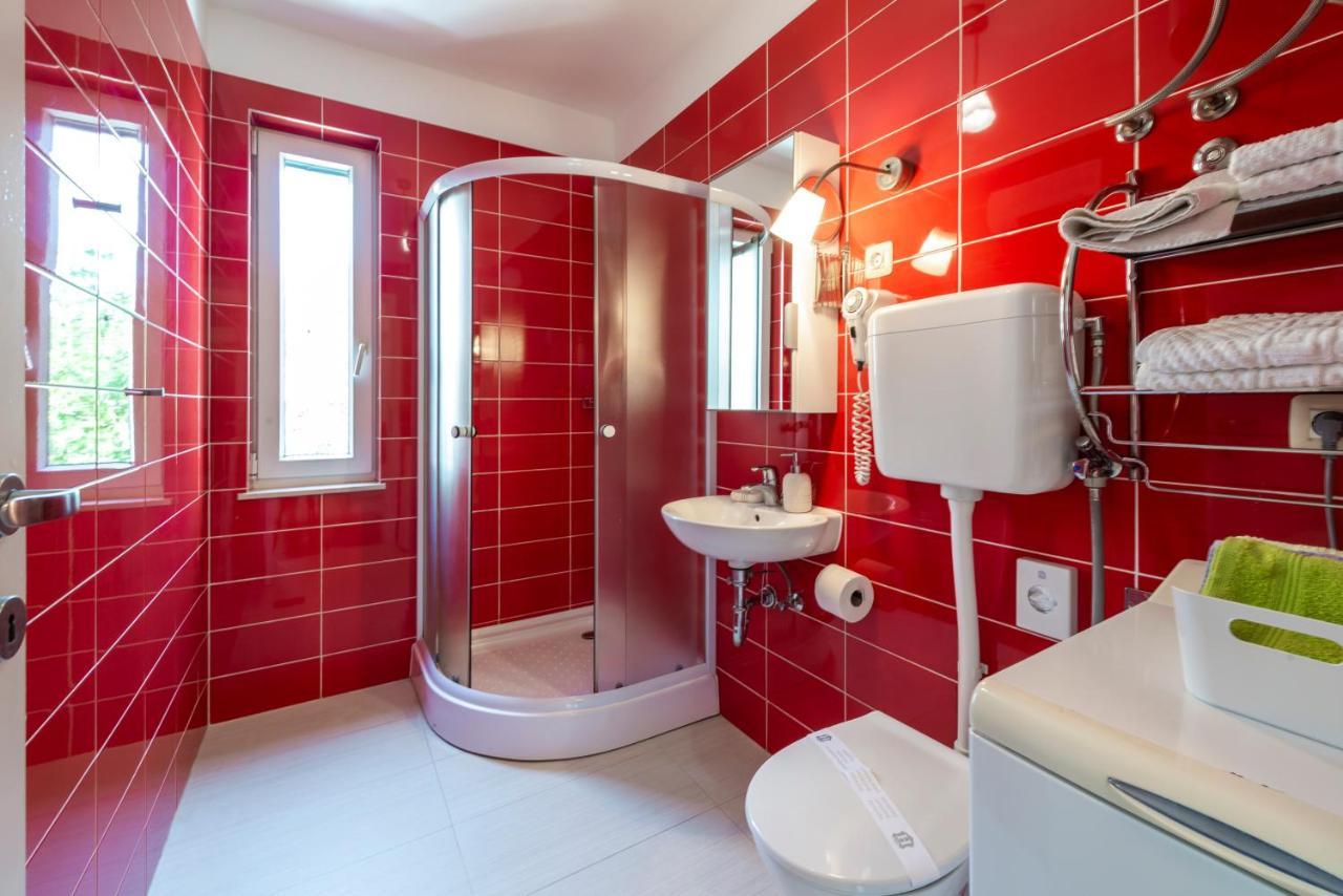 Dubrovnik Apartments Lele Dış mekan fotoğraf