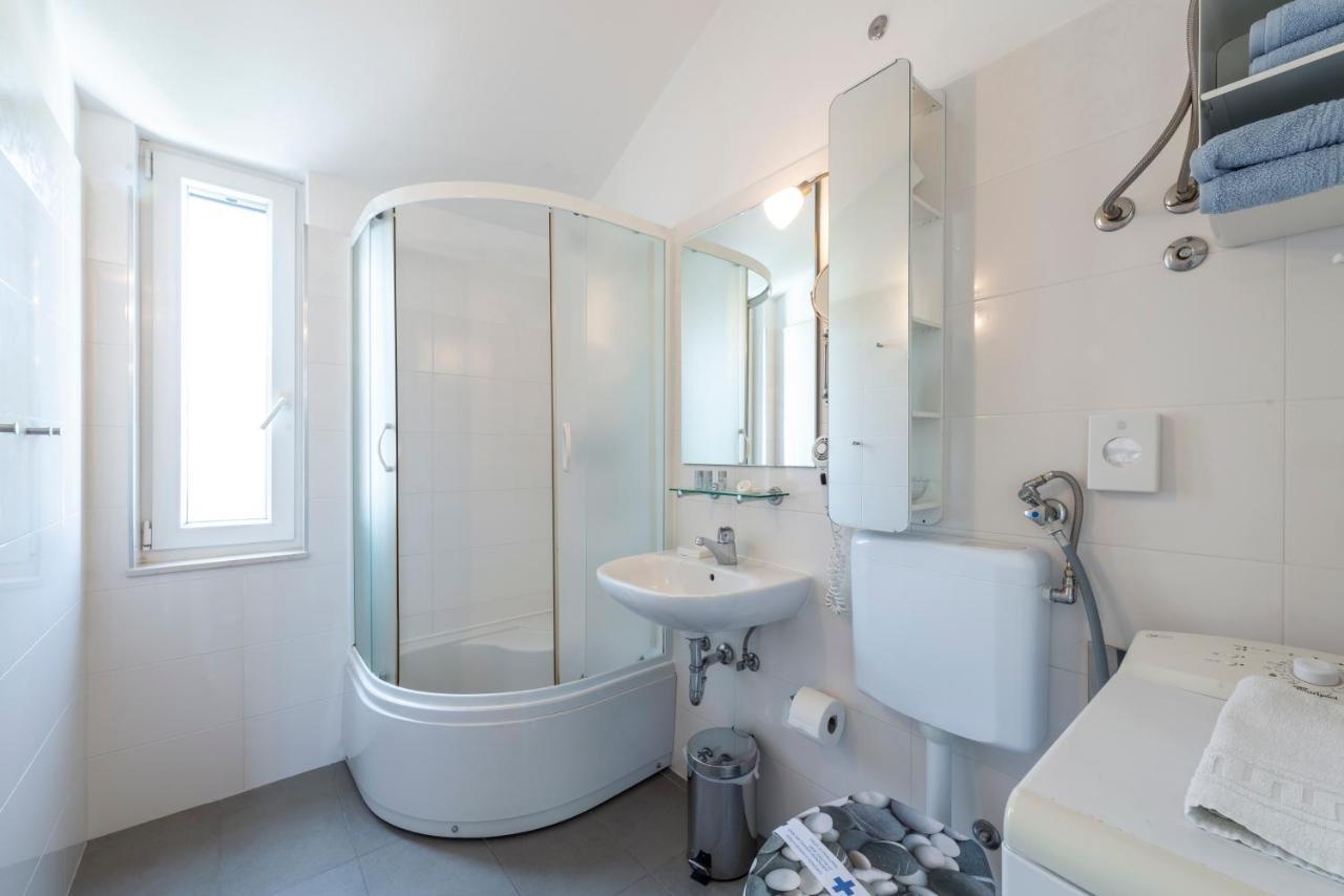 Dubrovnik Apartments Lele Dış mekan fotoğraf