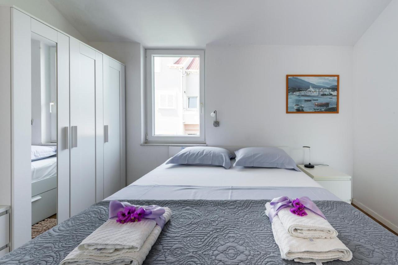 Dubrovnik Apartments Lele Dış mekan fotoğraf