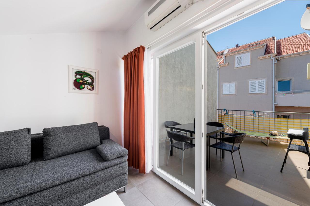 Dubrovnik Apartments Lele Dış mekan fotoğraf