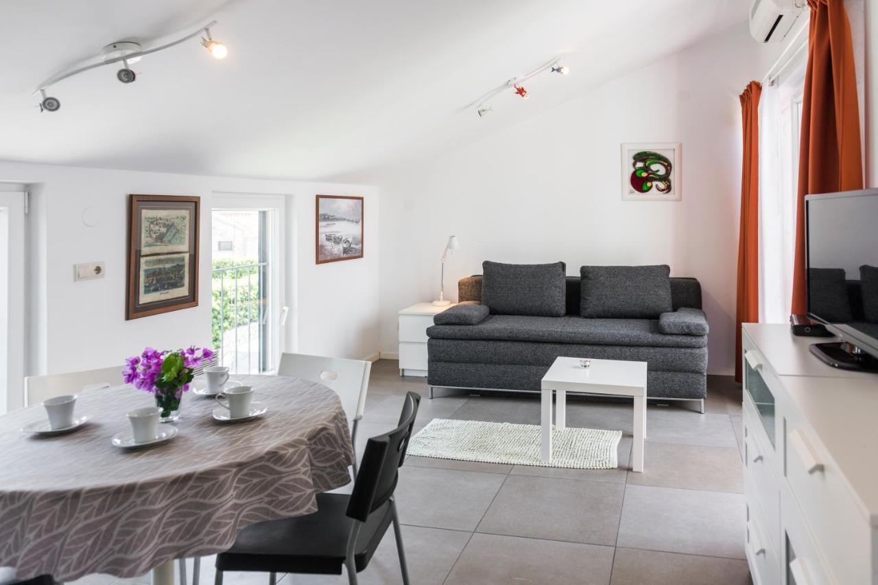 Dubrovnik Apartments Lele Dış mekan fotoğraf