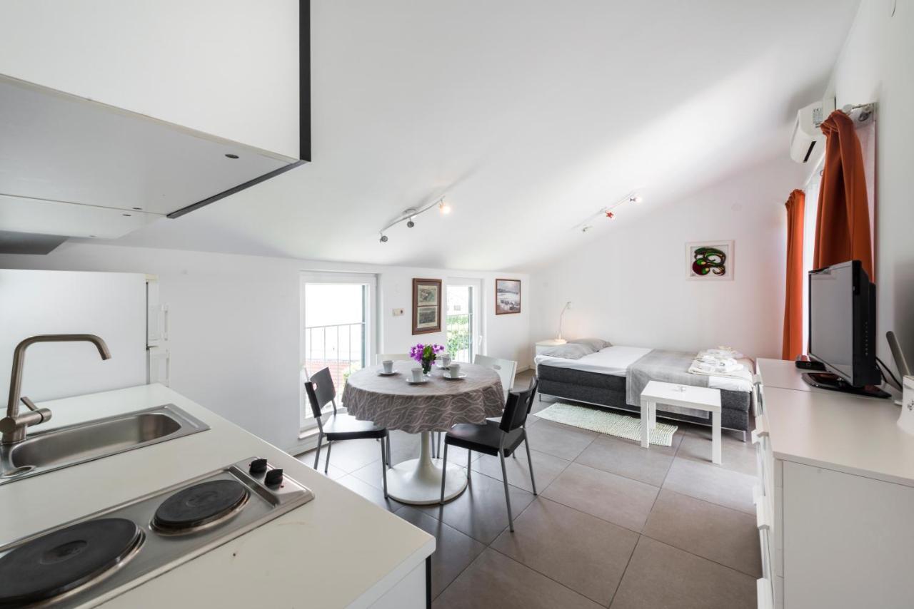 Dubrovnik Apartments Lele Dış mekan fotoğraf
