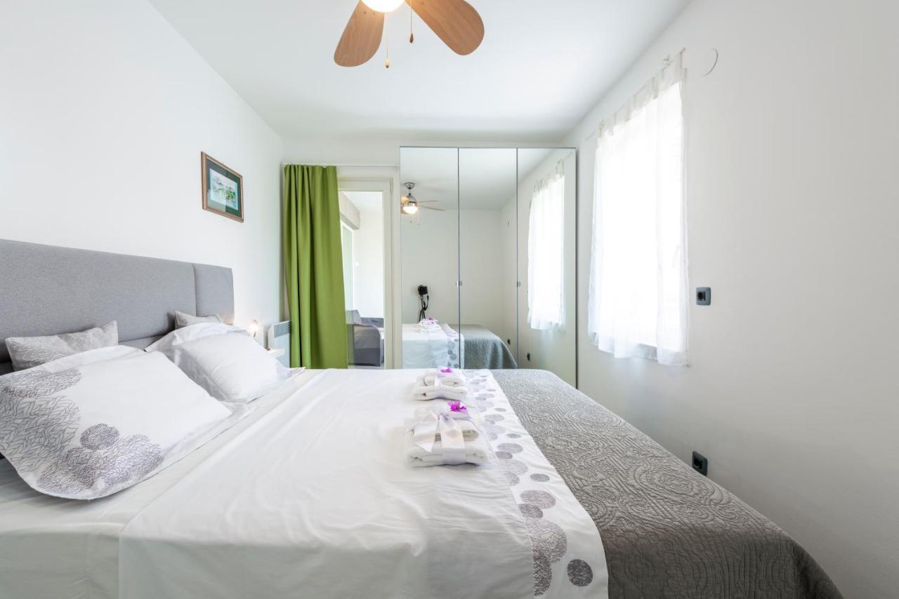 Dubrovnik Apartments Lele Dış mekan fotoğraf