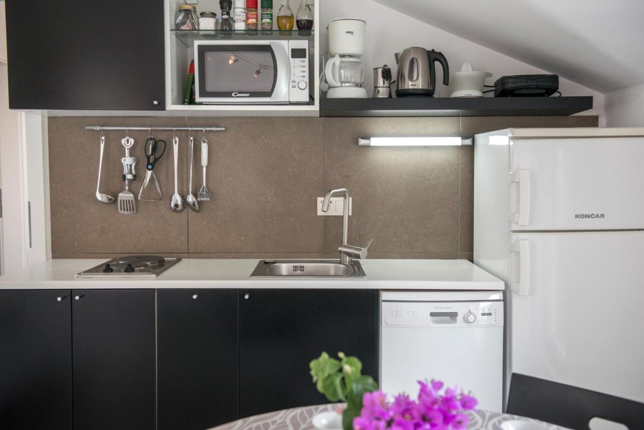 Dubrovnik Apartments Lele Dış mekan fotoğraf