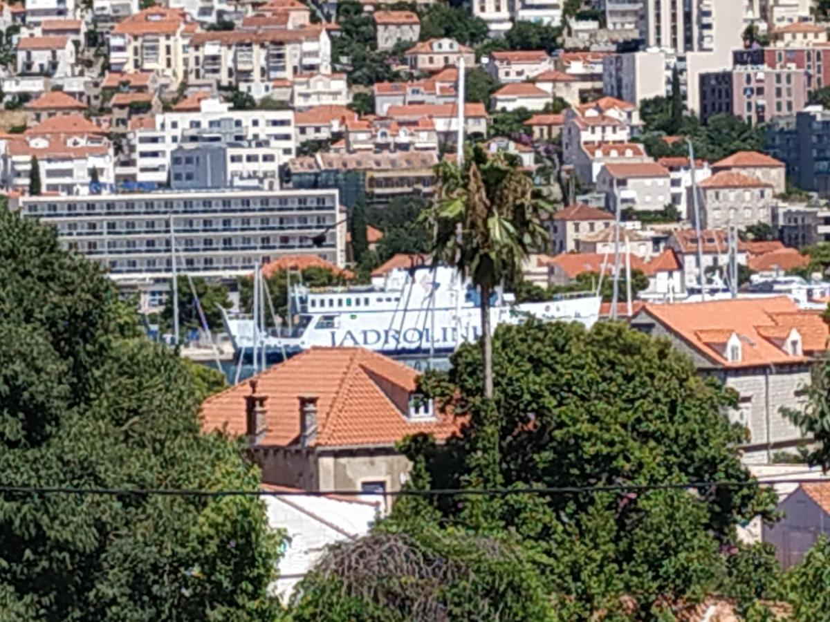 Dubrovnik Apartments Lele Dış mekan fotoğraf