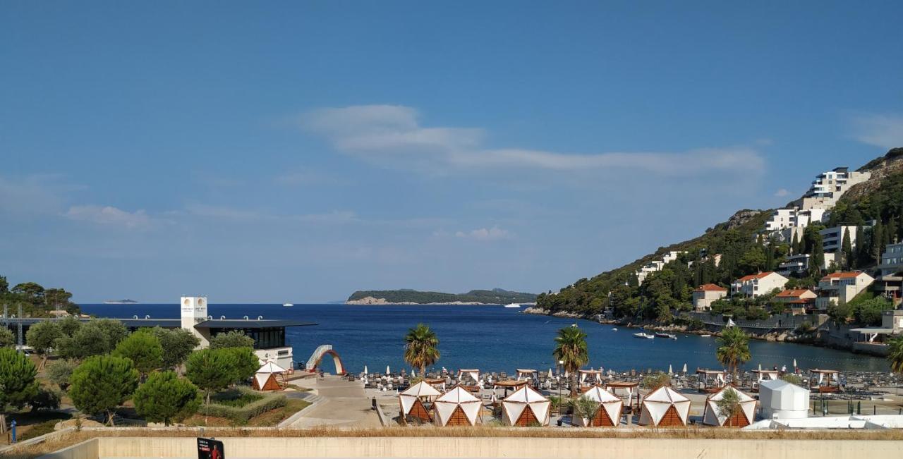 Dubrovnik Apartments Lele Dış mekan fotoğraf