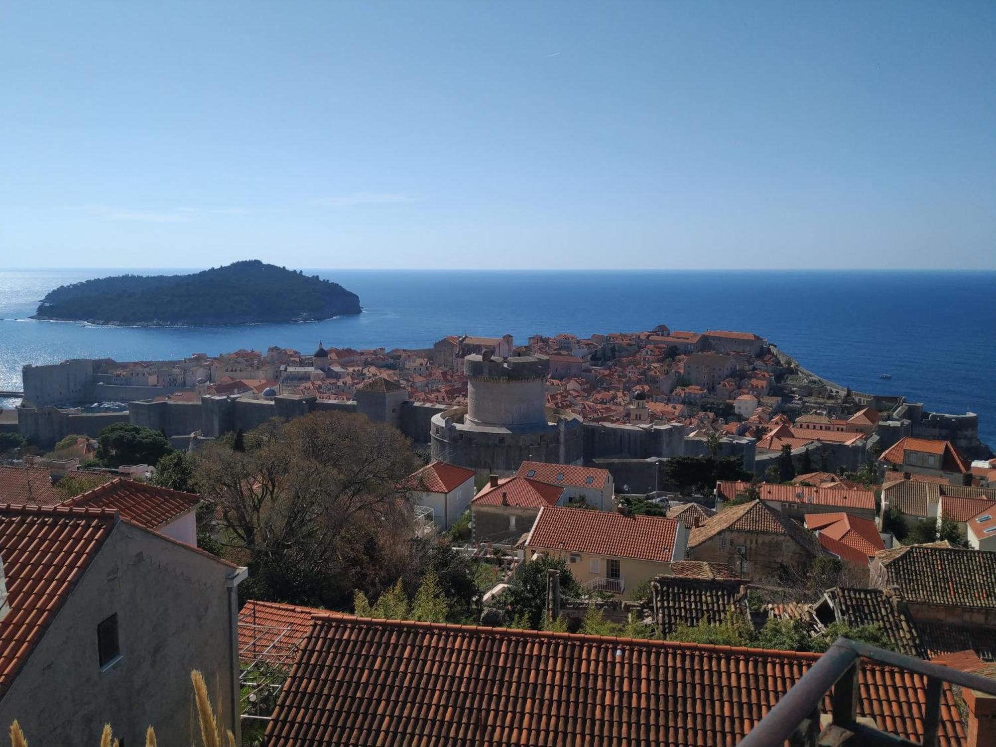 Dubrovnik Apartments Lele Dış mekan fotoğraf