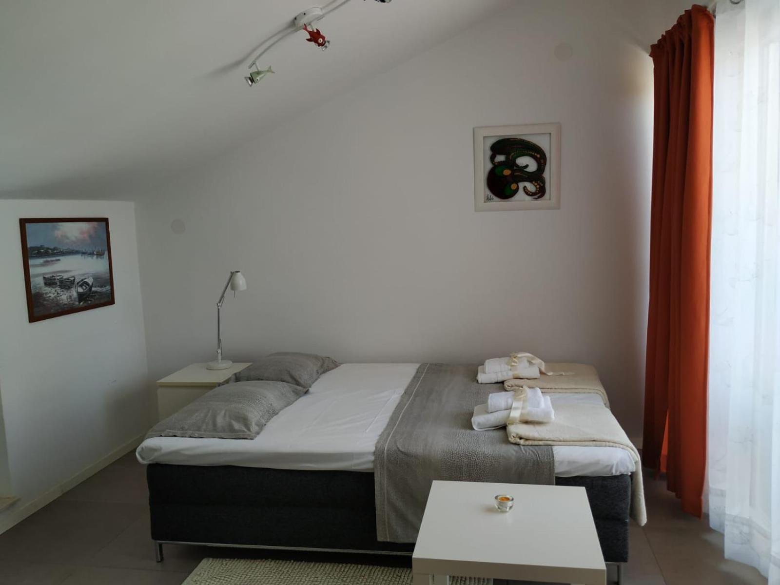 Dubrovnik Apartments Lele Oda fotoğraf