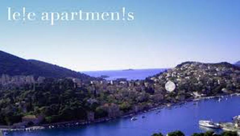 Dubrovnik Apartments Lele Dış mekan fotoğraf