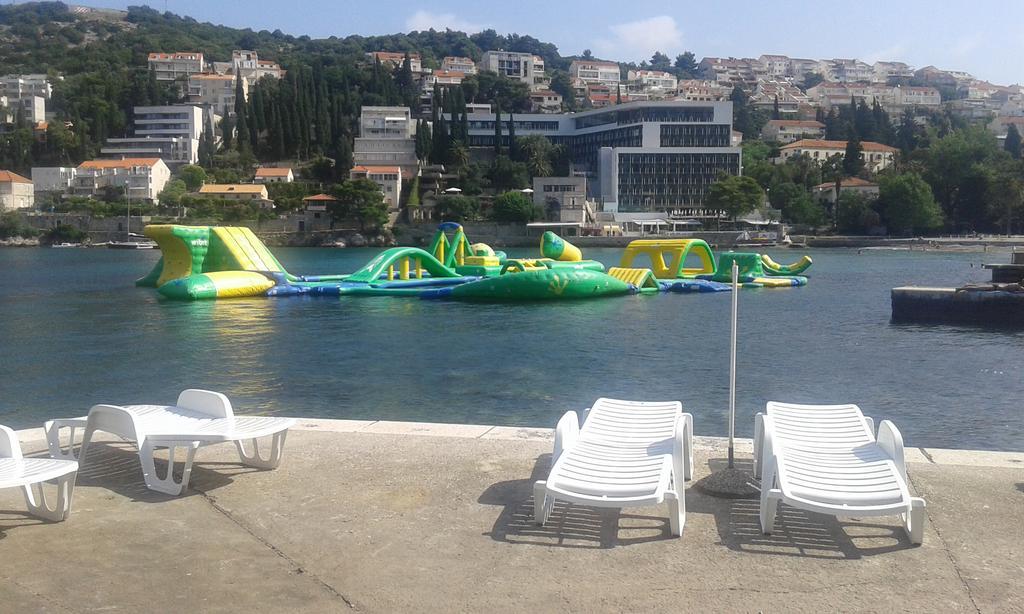 Dubrovnik Apartments Lele Dış mekan fotoğraf