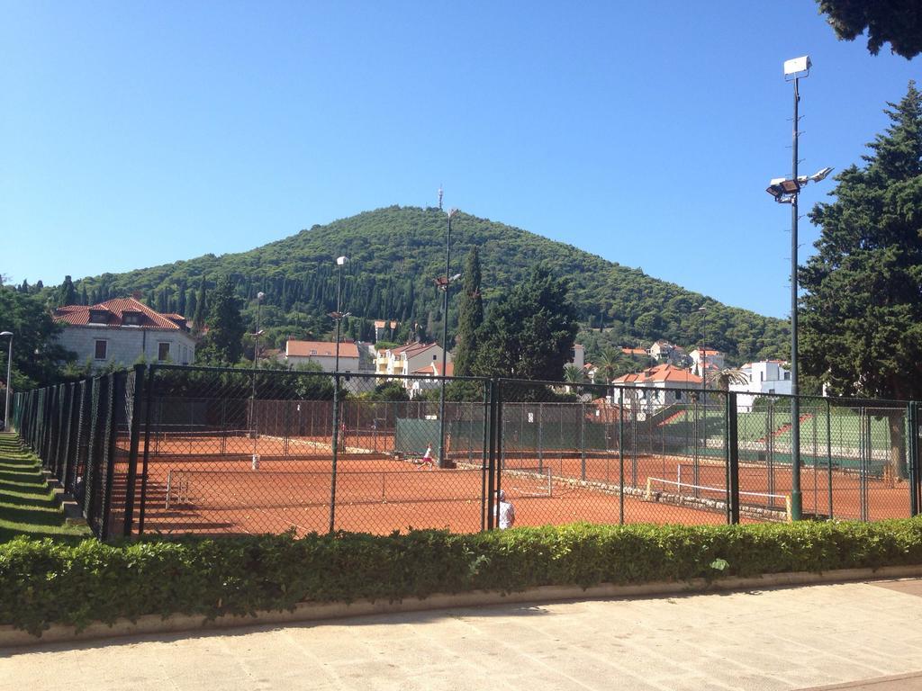 Dubrovnik Apartments Lele Dış mekan fotoğraf