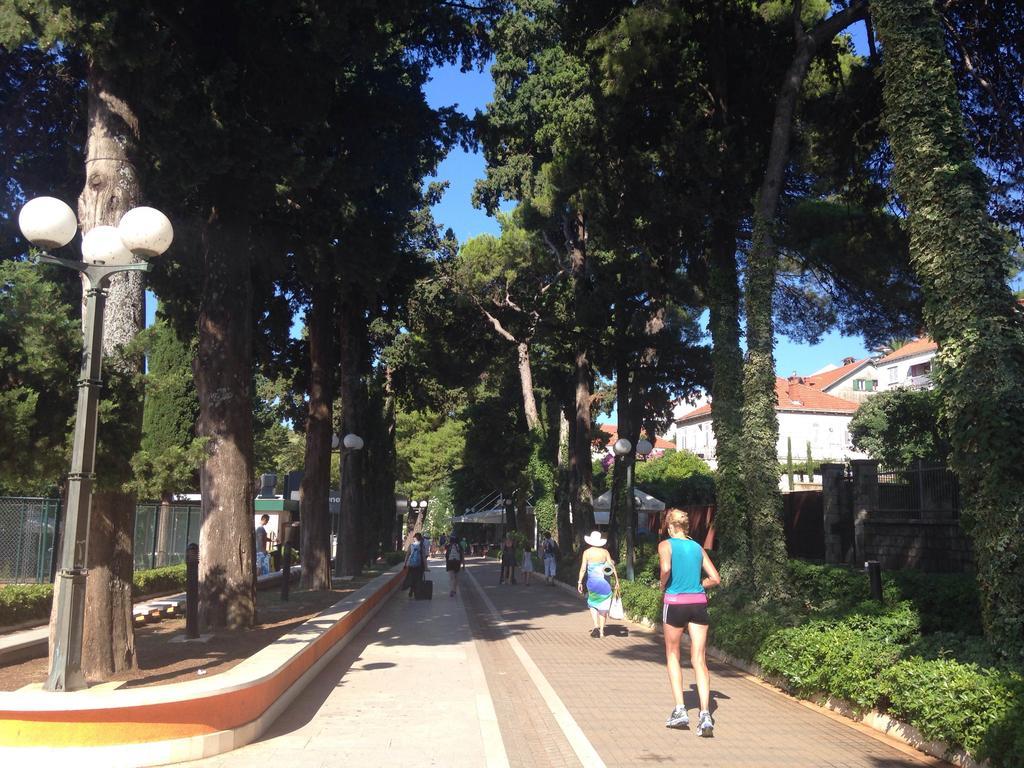 Dubrovnik Apartments Lele Dış mekan fotoğraf
