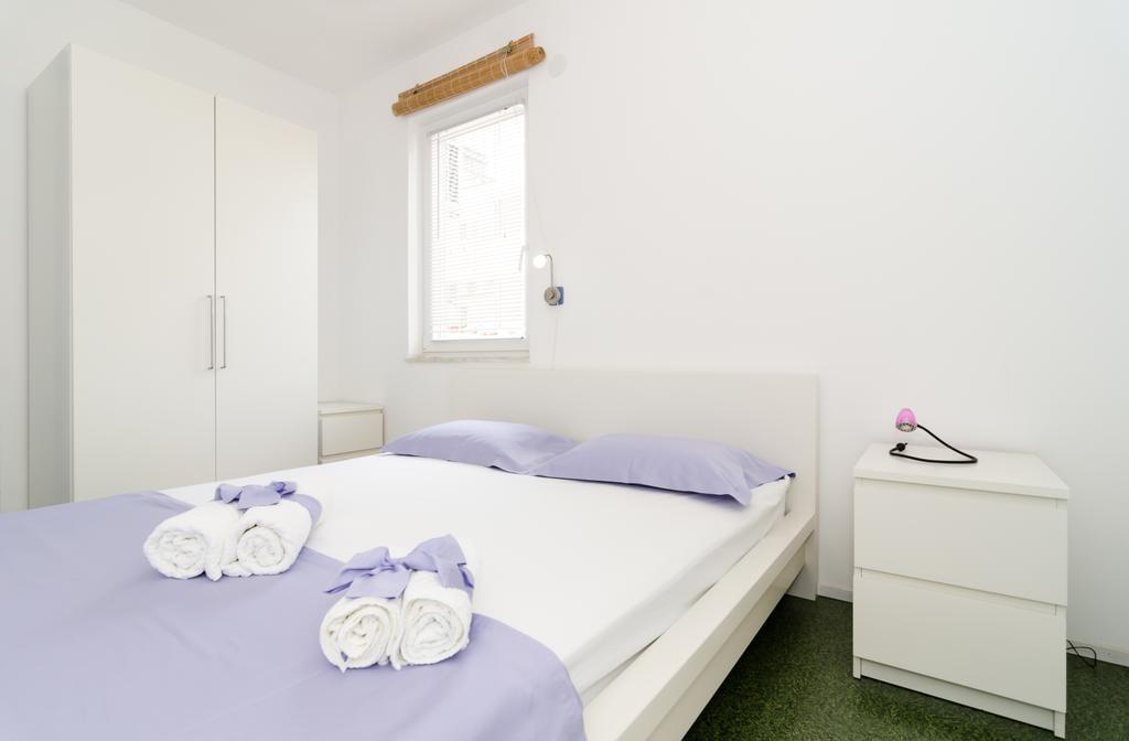 Dubrovnik Apartments Lele Dış mekan fotoğraf