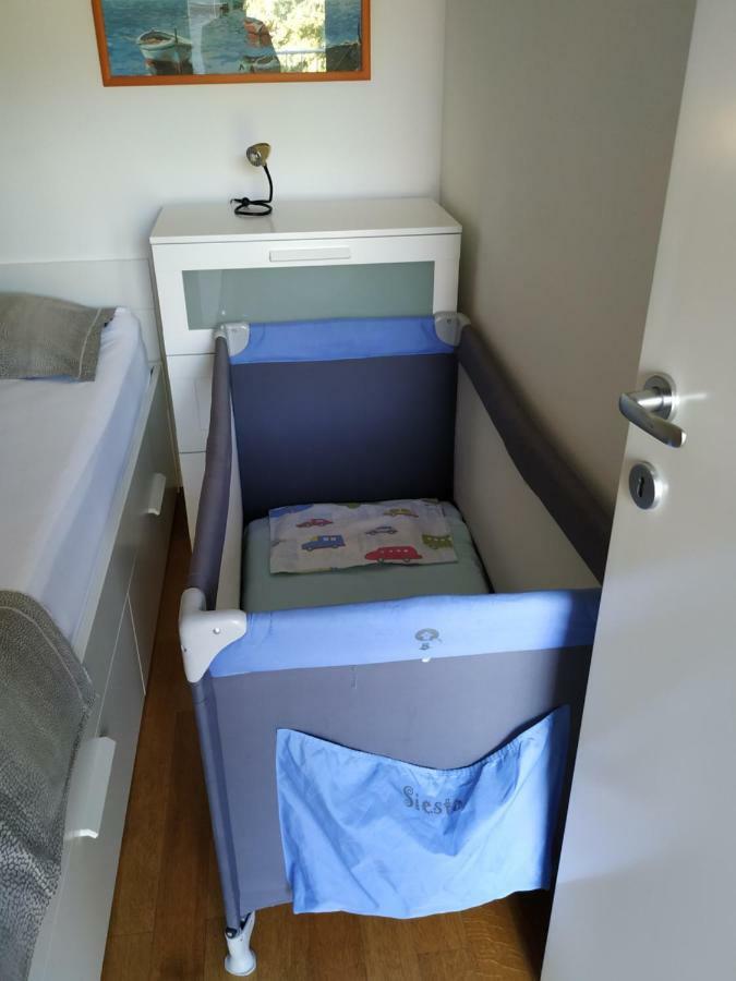Dubrovnik Apartments Lele Dış mekan fotoğraf